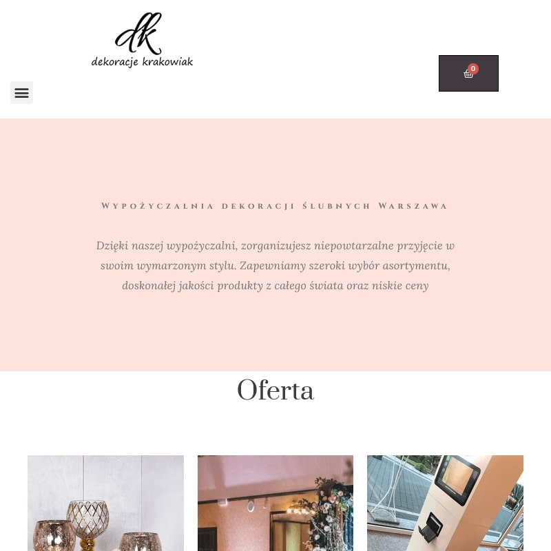 Warszawa - wynajem fotobudki