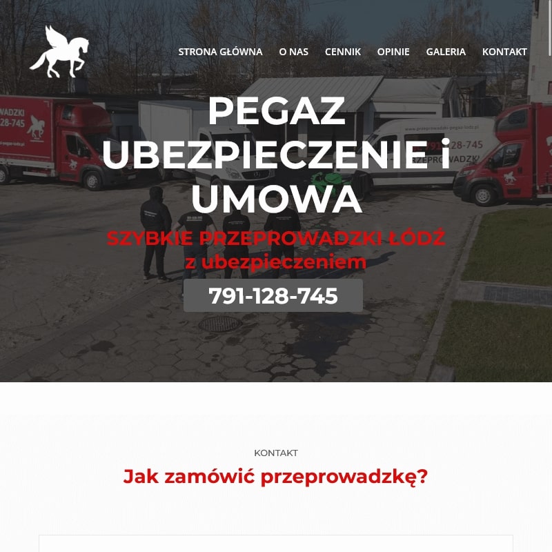 Przeprowadzki łódź