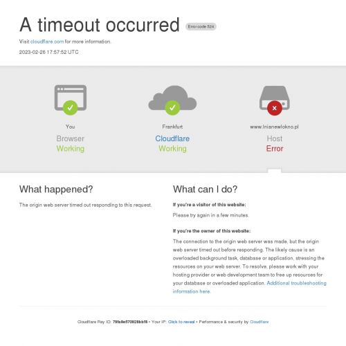 Materiał len na zasłony