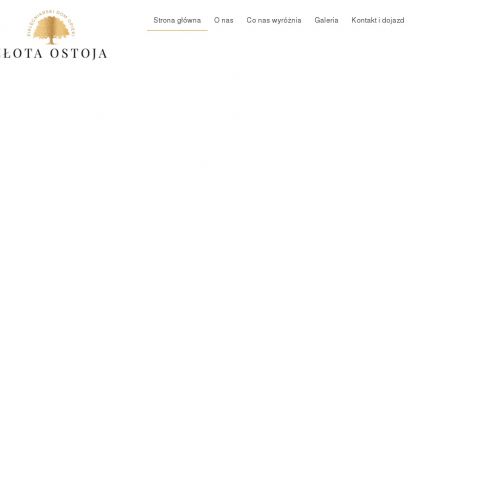 Łomianki - zakład opiekuńczo leczniczy