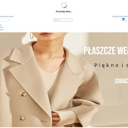 Polskie sukienki wieczorowe