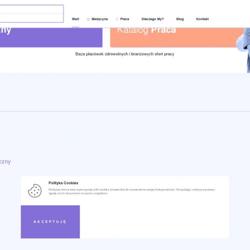 Chirurg onkolog - Leszno