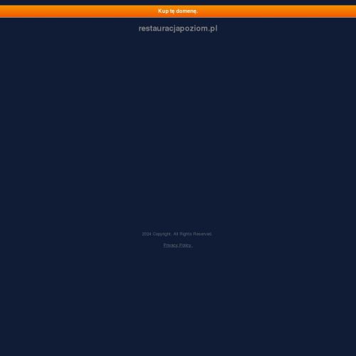 Catering poznań impreza - Poznań