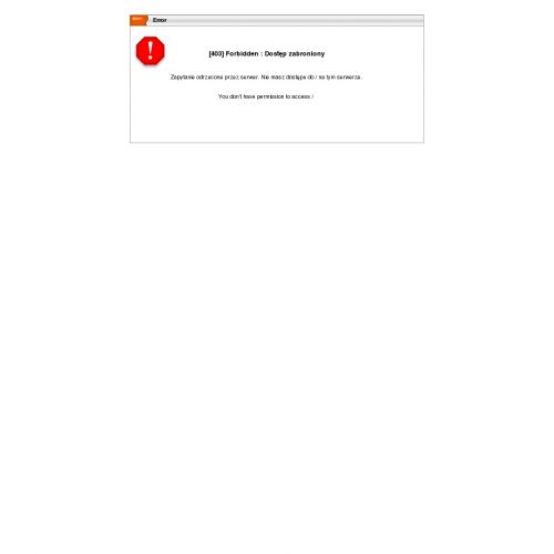 Czyszczenia suchym lodem - łódź