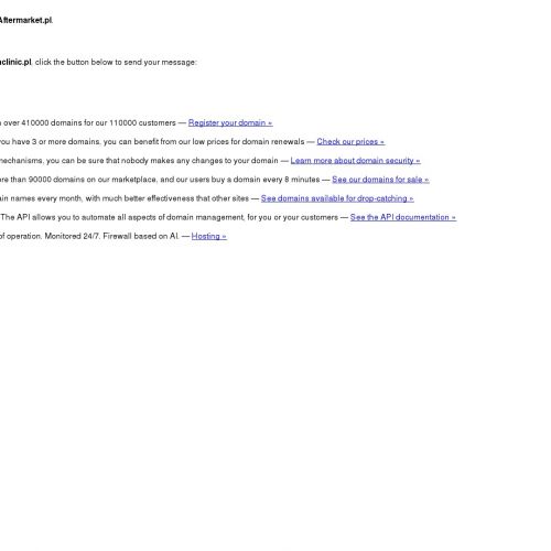 Salon medycyny estetycznej łódź w Łodzi