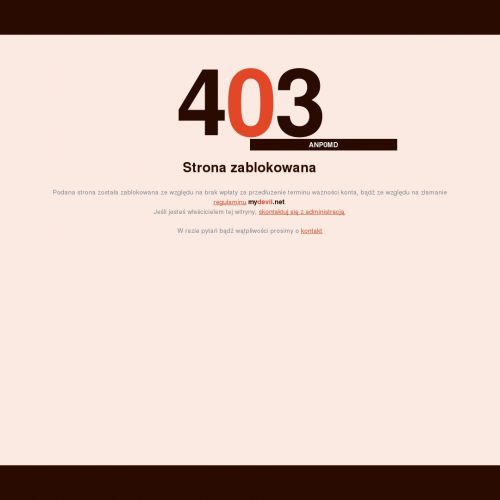 Rolety zewnętrzne na pilota