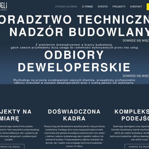 Odbiór mieszkania Gdynia