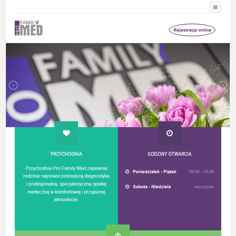 Lekarz ginekolog Puławy