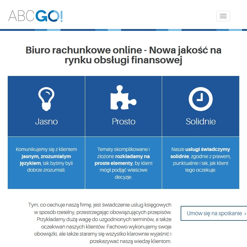 Porady księgowe online w Wrocławiu