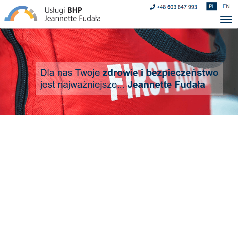 Szkolenia pierwsza pomoc warszawa. - Warszawa