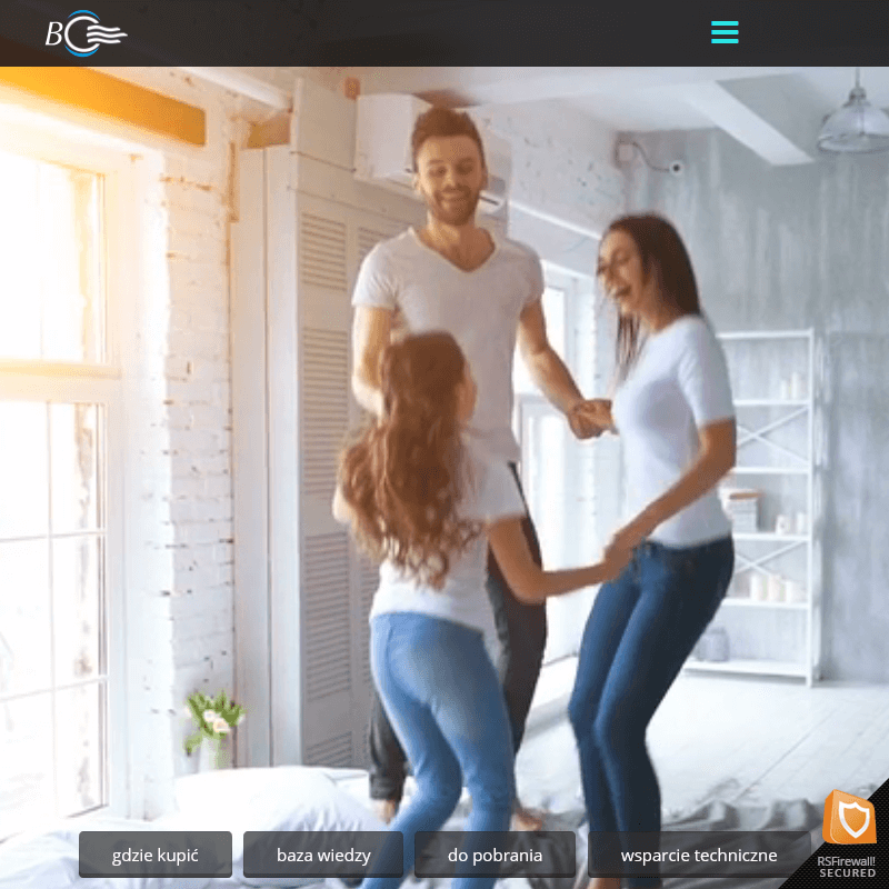 Centrala wentylacyjna Opole