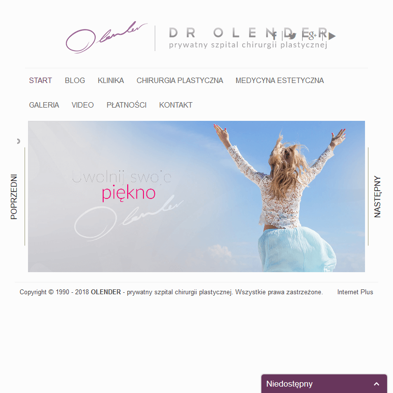 Liposukcja w Kielcach