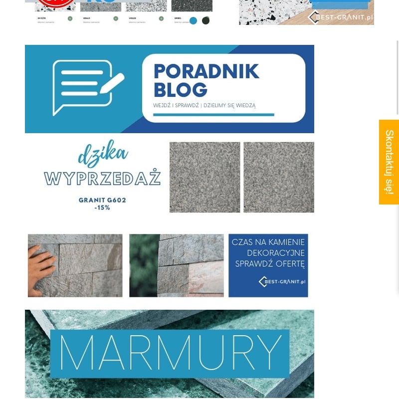 Granit Poznań