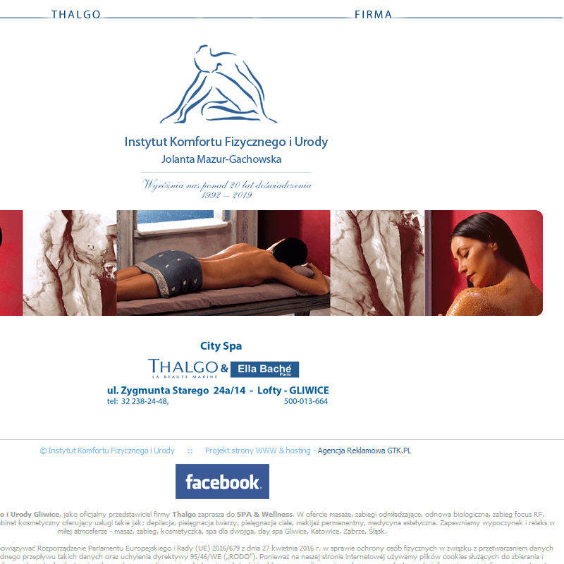 Bandaże arosha Gliwice