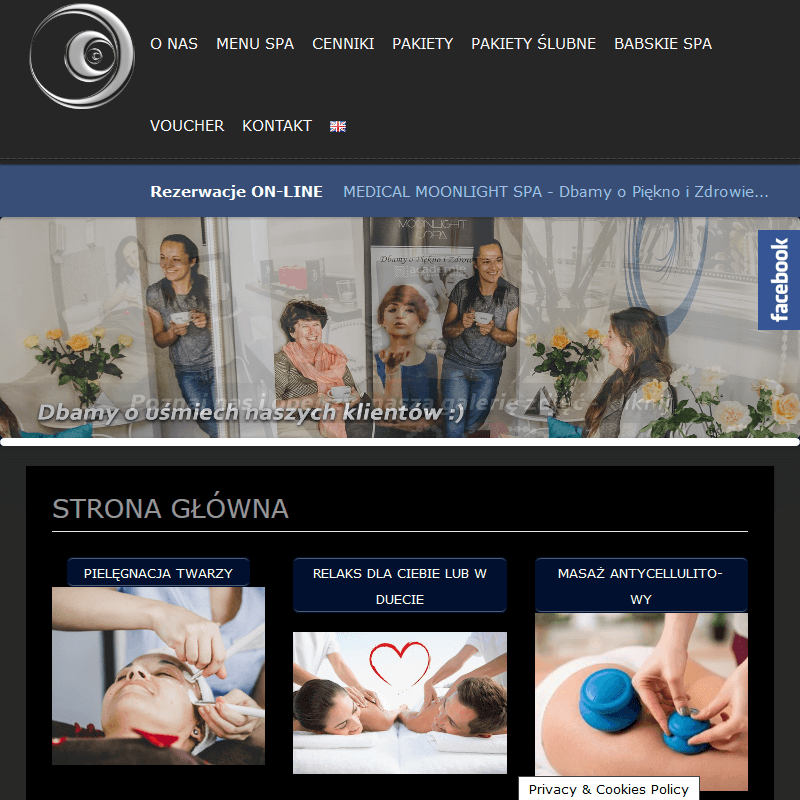 Kraków - masaże w krakowie