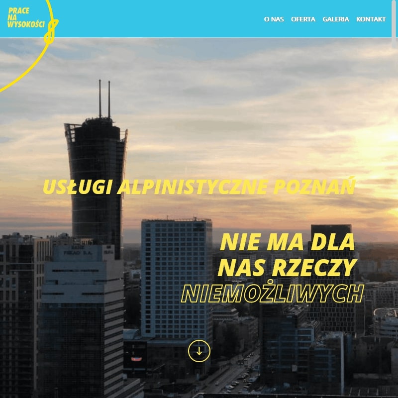 Czyszczenie elewacji w Poznaniu