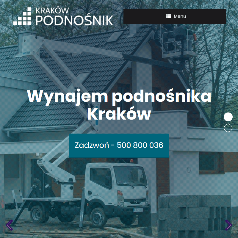 Usuwanie glonów z elewacji Kraków