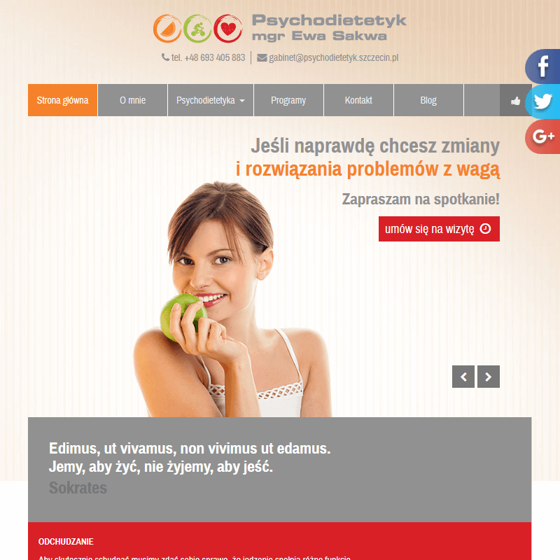 Nietolerancje pokarmowe