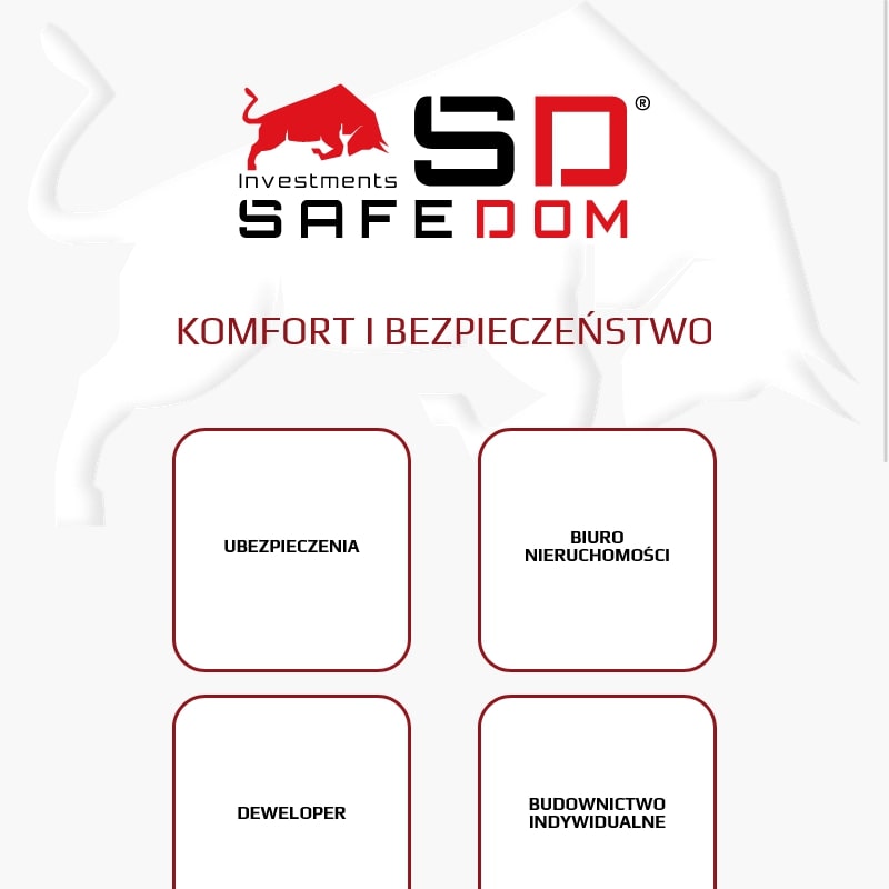 Kraków - ubezpieczenie domu michałowice