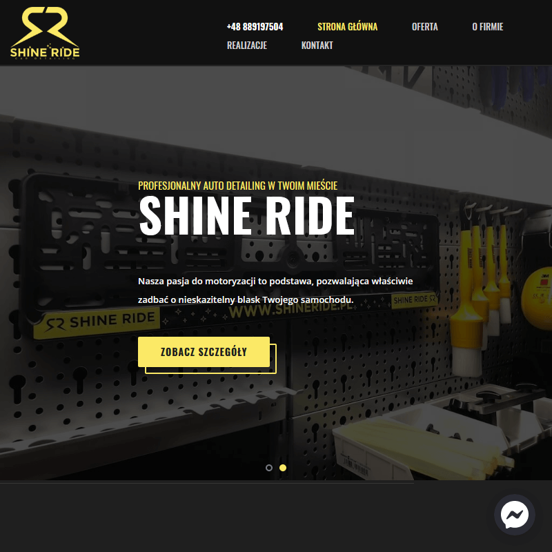 Naprawa tapicerki skórzanej - Skierniewice