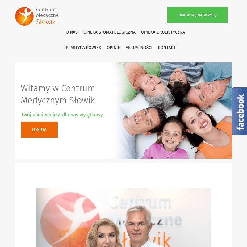 Licówki w Szczecinie