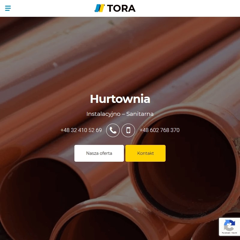 Technika grzewcza - Racibórz