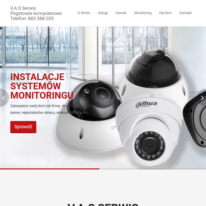 Złożenie komputera łódź w Łodzi